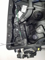 window regulator door przednich front left Mercedes E W213 2139002022