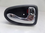 handle door inner right front rear part HYUNDAI ACCENT II 02-05 CHROM