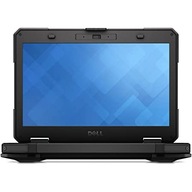 Dell Latitude 5414 Rugged I7-6gen. 8/256GB SSD FHD RS 232 WIN 10 + Office