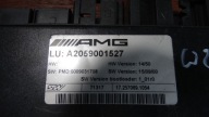 IDEALNY module control unit computer MERCEDES W205 1 9