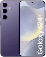 Smartfón Samsung Galaxy S24+ 12 GB / 512 GB 5G fialový
