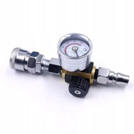 DeVilbiss Regulátor tlaku vzduchu 0-10 barov