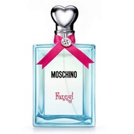 FLAKON MOSCHINO FUNNY 100ml EDT PERFUMY