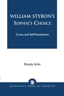 William Styron s Sophie s Choice: Crime and