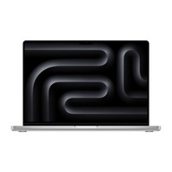 MacBook Pro 16" M3 Max 16c / 40c GPU / 48 GB RAM / 1TB SSD / Silver