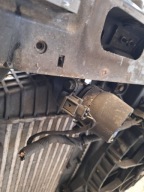 KIA CARENS III 12-17 support panel for radiators 1.7 CRDI - MANUAL