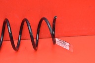 spring front front DACIA DUSTER 2 II 1.0 TCE 101 KM 17-21