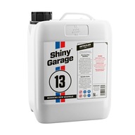 SHINY GARAGE Morning DEW QD&WAX 5L Deteiler