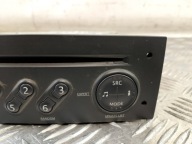 RADIO RENAULT SCENIC II 2 8200483757