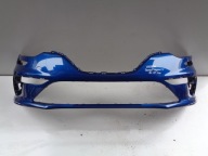 front bumper RENAULT MEGANE IV 16- GT-LINE NR 49595