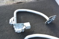 hinge bonnet boot KPL MASERATI QUATTROPORTE VI 513 A