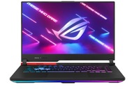 Notebook Asus ROG Strix G15 15,6 " AMD Ryzen 9 32 GB / 1000 GB čierny