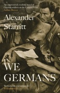 We Germans Starritt Alexander