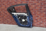 Tür links heck hinten BMW 7 G11 Farbe C1M