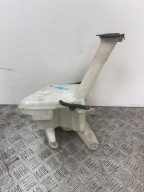 washer fluid tank TOYOTA VERSO S