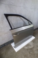 Skoda Fabia III door right front original lakier LF8H st.BDB