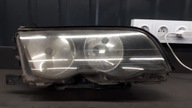 Svetlomet pravý BMW E46 LIFT DEPO
