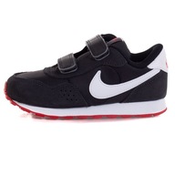 Buty sportowe dziecięce Nike MD VALIANT TDV CN8560-016 czarne r. 22