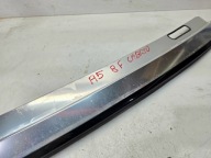moulding CHROM windows CZOLOWEJ right AUDI A5 8F CABRIO 8F0853829B