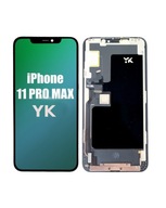 Wyświetlacz LCD Apple IPHONE 11 Pro Max YK OLED