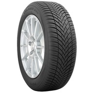 2x opony 215/55R18 TOYO CELSIUS AS2 99 V