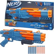 Hasbro NERF Elite 2.0 Wyrzutnia RANGER PD-5 F4186 NOWOŚĆ pistolet strzałki