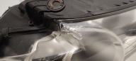 light front front right VW Touran LIFT 1,6 8V MPI