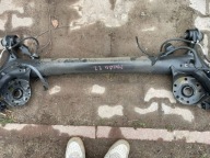 sider rear axis sususpension rear part Mazda 2 2024r as new!