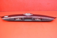 cap handle bonnet rear part black 13268755 OPEL MERIVA B 10-14