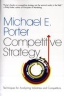The Competitive Strategy: Techniques for