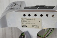 Commandes MULTIFUNKCJA * FORD MONDEO MK4 S-MAX AM2T14K147CB