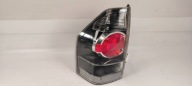 light left rear part MITSHUBISHI PAJERO IV