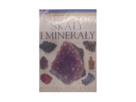 skały i minerały miniencyklopedia - praca zbiorowa