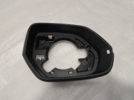 AUDI Q8 4M cover mirrors right front front 22763054