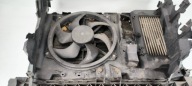 support panel for radiators radiator 1.6 HDI PEUGEOT PARTNER II