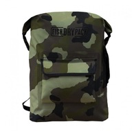 PLECAK FISH DRY PACK DRIFTER 18L CAMO WODOODPORNY