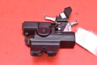 lock bonnet rear part boot LEXUS ES 330 4 IV XV30 LIFT 03-06