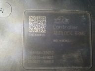 DODGE CHARGER LIFT 15- SXT pump ABS control unit 68394697AD
