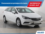 Opel Astra 1.6 CDTI, Salon Polska, Klima