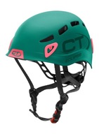 CT Kask ECLIPSE AP green/pink