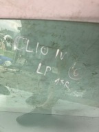 FENSTER Tür links vorne CLIO IV 13R