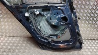 Tür heck links BMW 1 E87 04