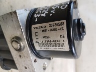 VOLVO V50 1.8B Pompa ABS 30736588 4N51-2C405-EC 30736589A