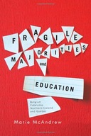 Fragile Majorities and Education: Belgium,