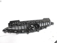 HYUNDAI iX20 10-15 grill grille grid CHROM intake W bumper front