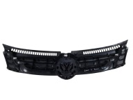 VW GOLF 5 V plus + grille complete grill (1) original. LA7W