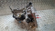 Getriebe JH3132 RENAULT CLIO III MODUS 1.5 DCI