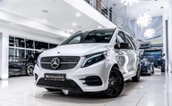 Mercedes-Benz Klasa V F.Vat 23 Nowy 4x4 Pn...