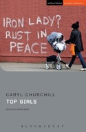 Top Girls Churchill Caryl
