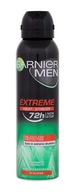 Garnier Men Extreme 72h Antiperspirant 150ml